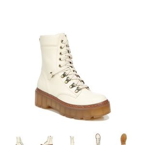 Sam Edelman Sanders boots